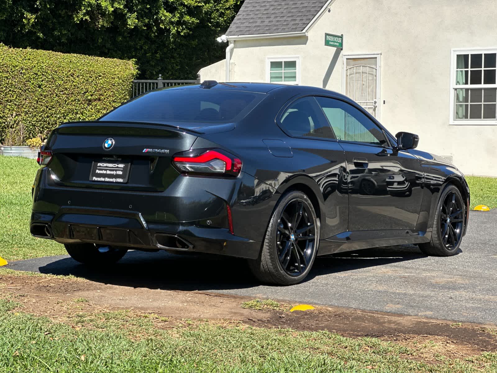 2024 BMW M240i M240i