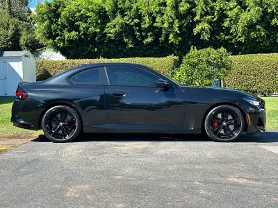 2024 BMW M240i M240i