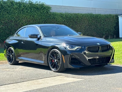 2024 BMW M240i M240i