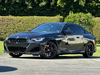 2024 BMW M240i M240i