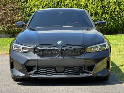 2025 BMW M340i M340i