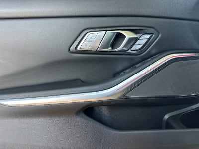 2025 BMW M340i M340i
