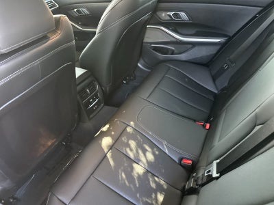 2025 BMW M340i M340i