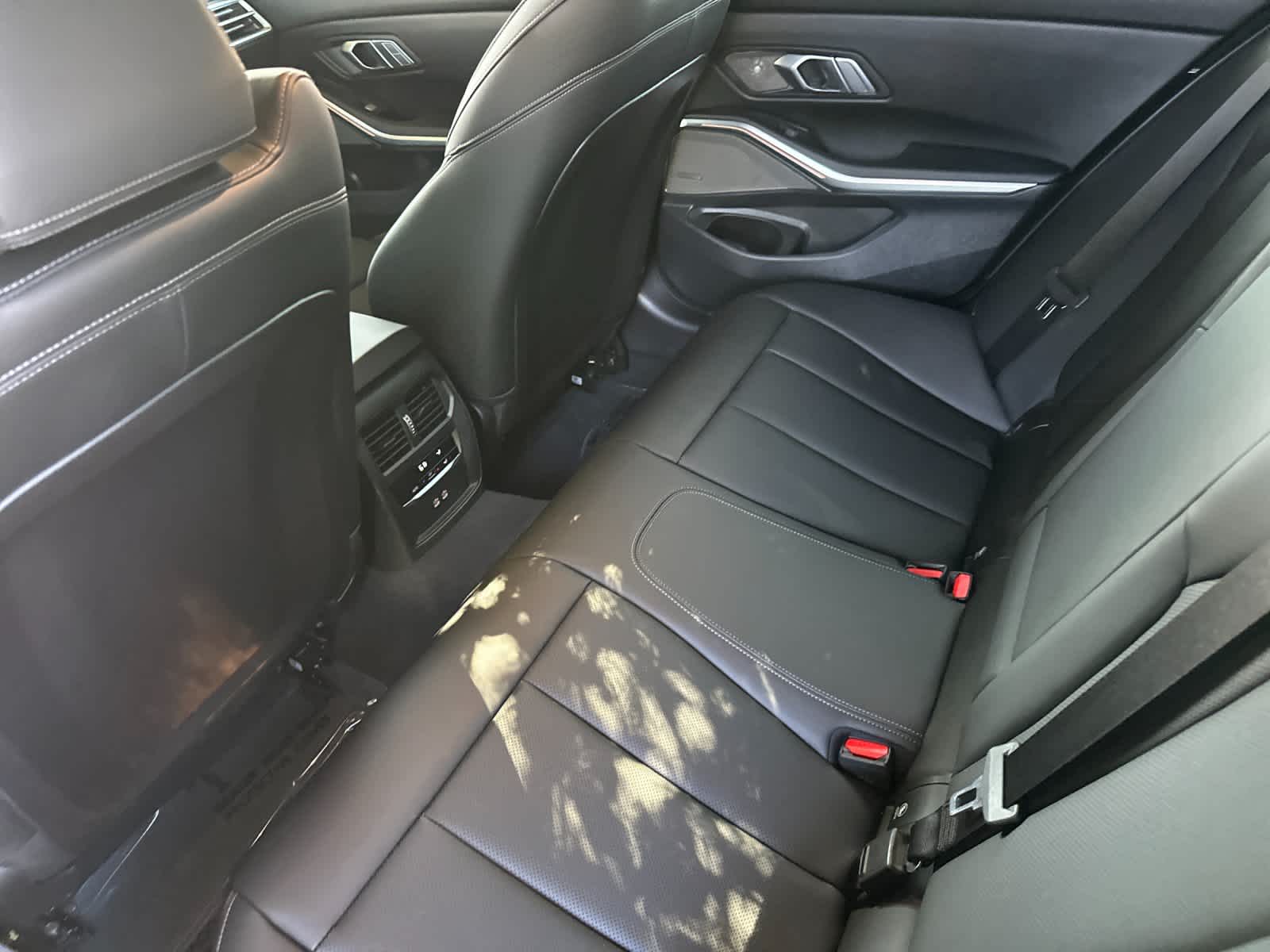 2025 BMW M340i M340i