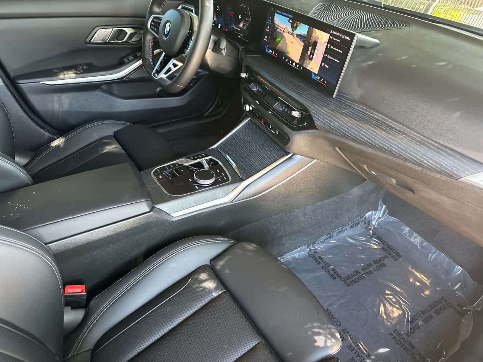 2025 BMW M340i M340i