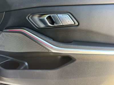 2025 BMW M340i M340i