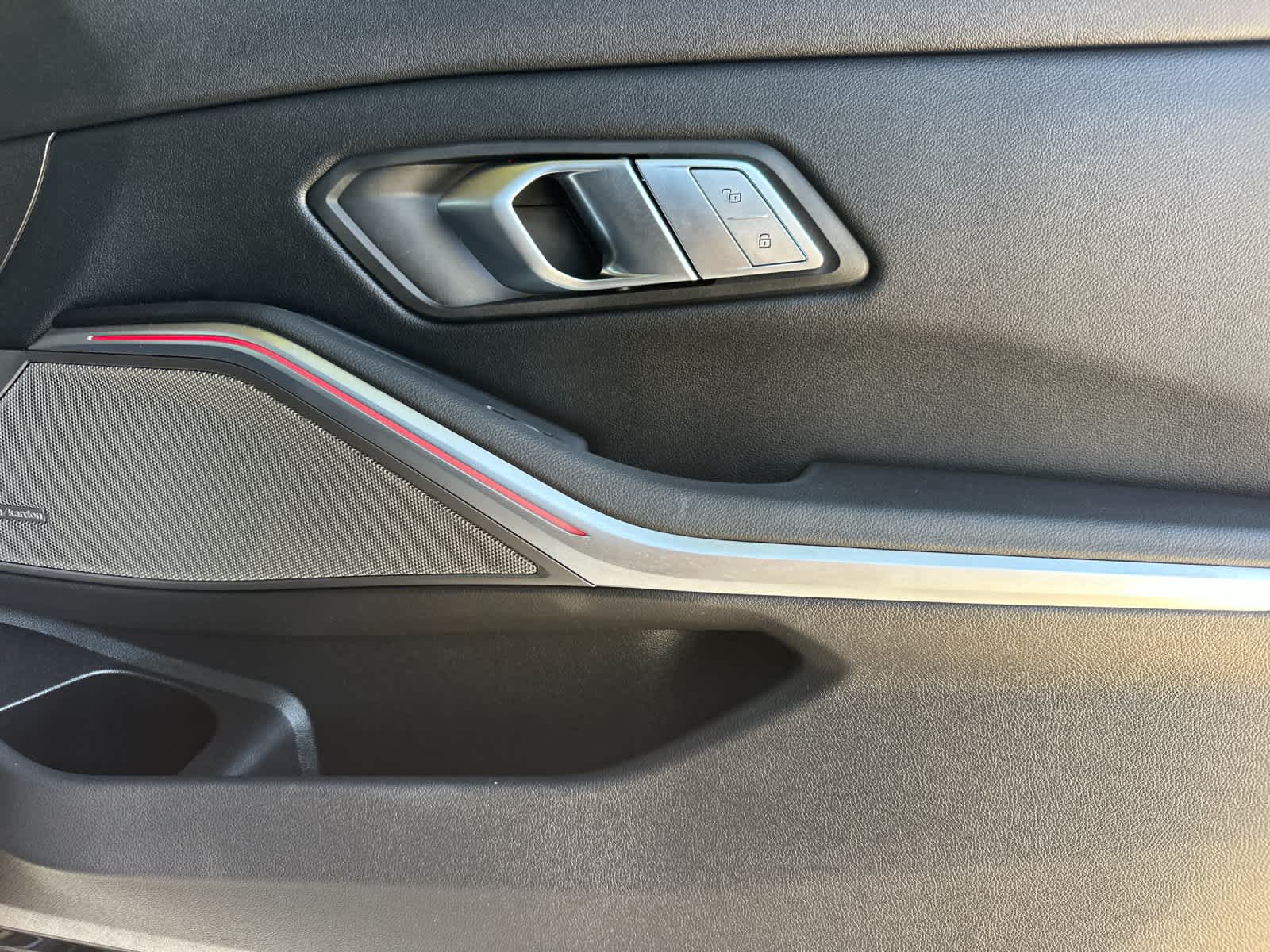 2025 BMW M340i M340i