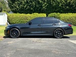 2025 BMW M340i M340i
