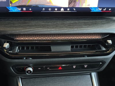 2025 BMW M340i M340i