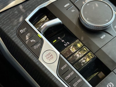 2025 BMW M340i M340i