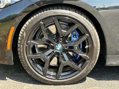 2025 BMW M340i M340i