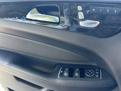 2019 Mercedes-Benz GLS 450 GLS 450