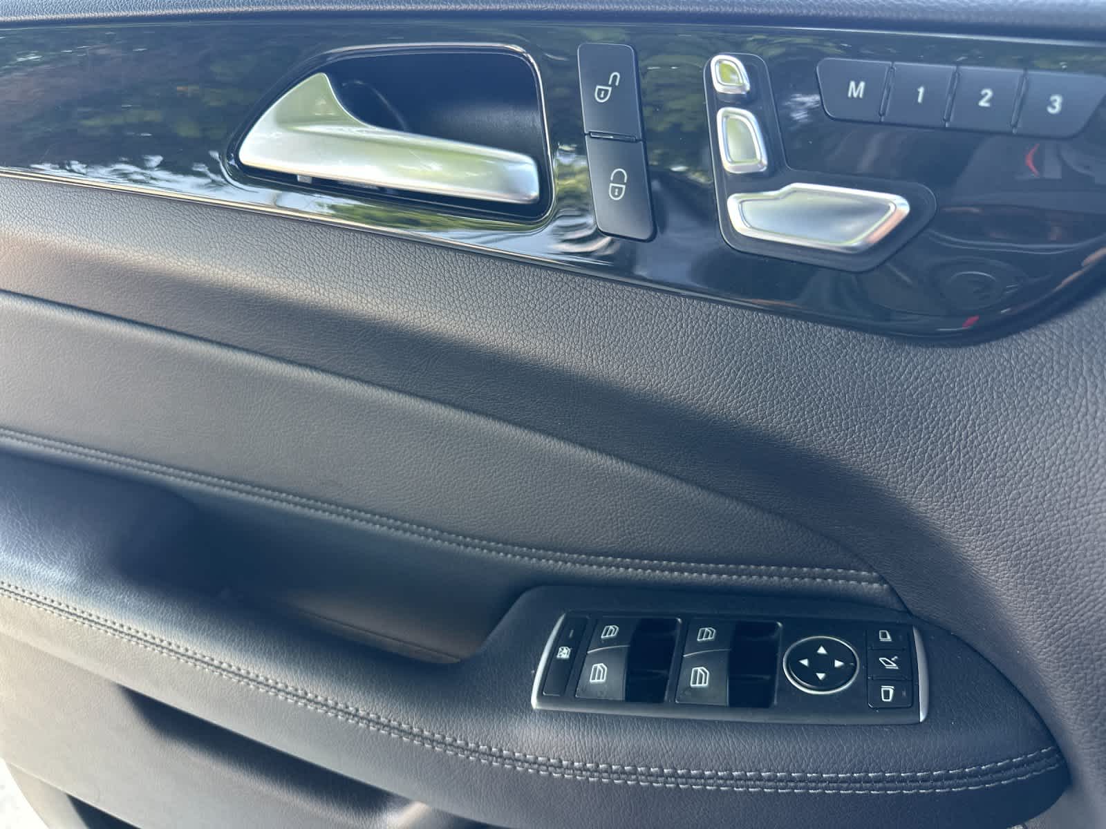 2019 Mercedes-Benz GLS 450 GLS 450
