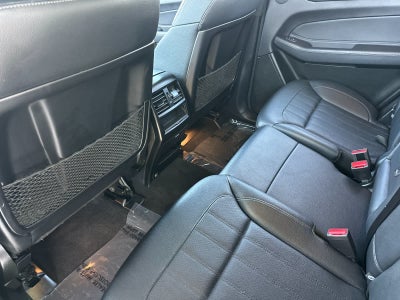 2019 Mercedes-Benz GLS 450 GLS 450