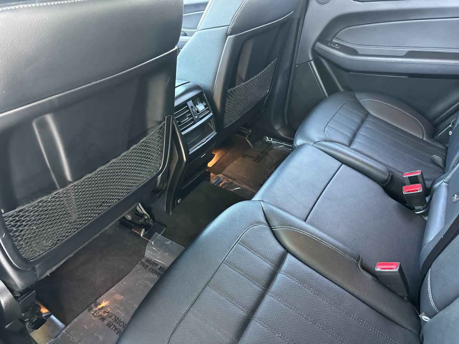 2019 Mercedes-Benz GLS 450 GLS 450