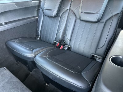 2019 Mercedes-Benz GLS 450 GLS 450