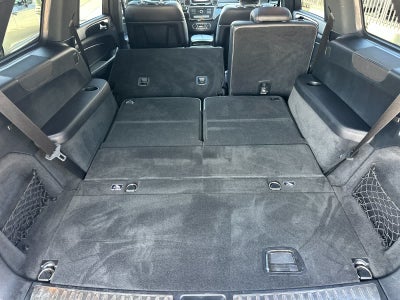 2019 Mercedes-Benz GLS 450 GLS 450