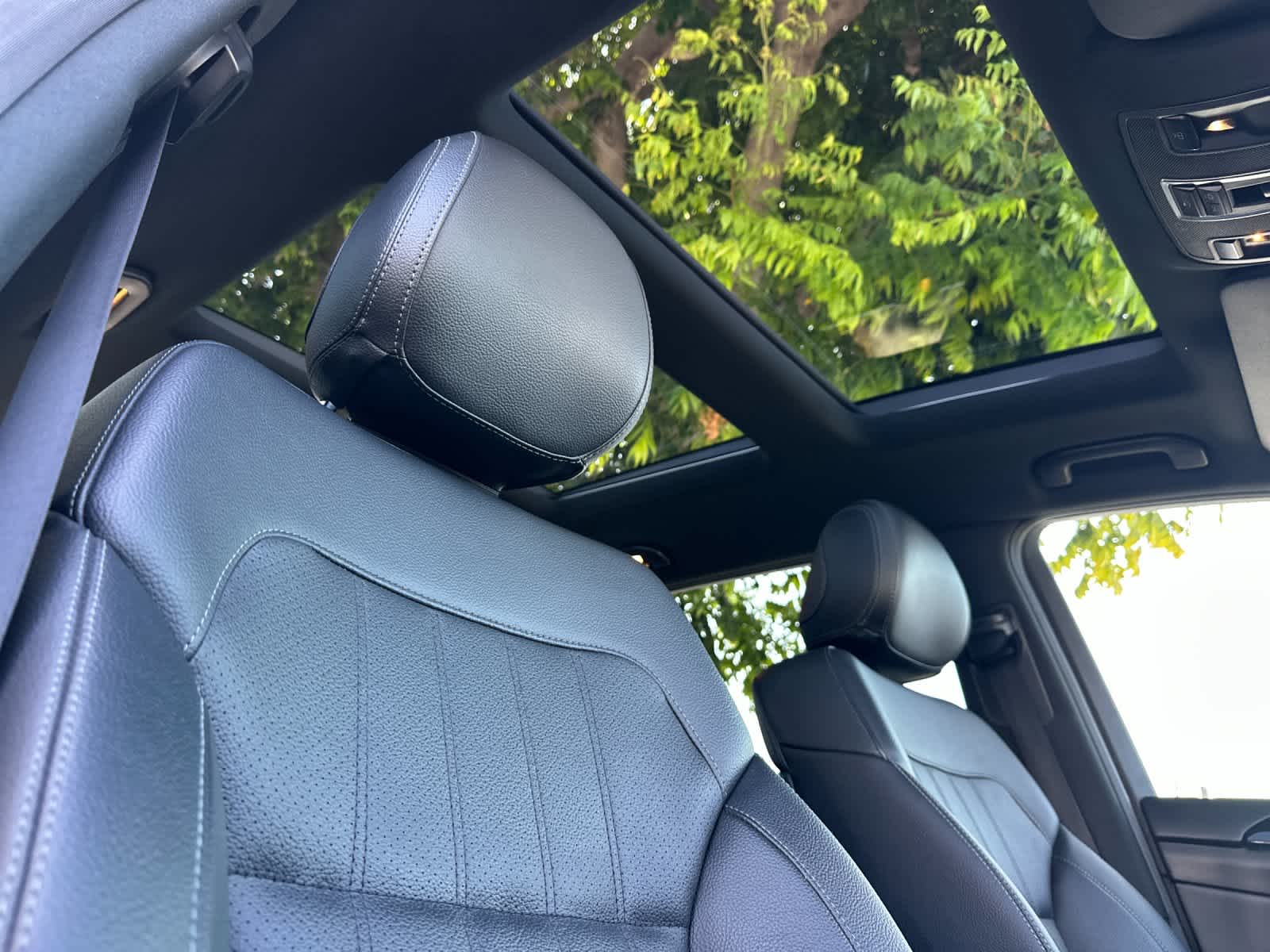 2019 Mercedes-Benz GLS 450 GLS 450