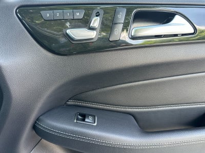 2019 Mercedes-Benz GLS 450 GLS 450