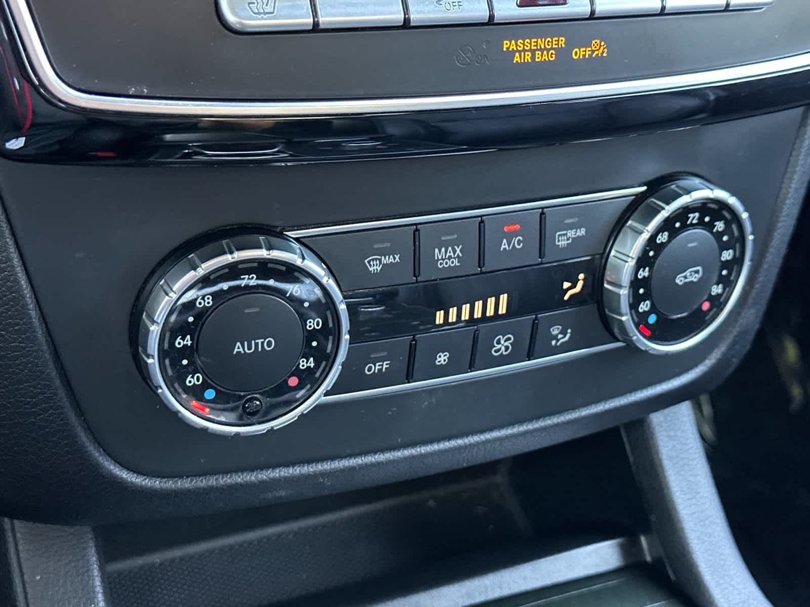 2019 Mercedes-Benz GLS 450 GLS 450