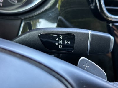 2019 Mercedes-Benz GLS 450 GLS 450