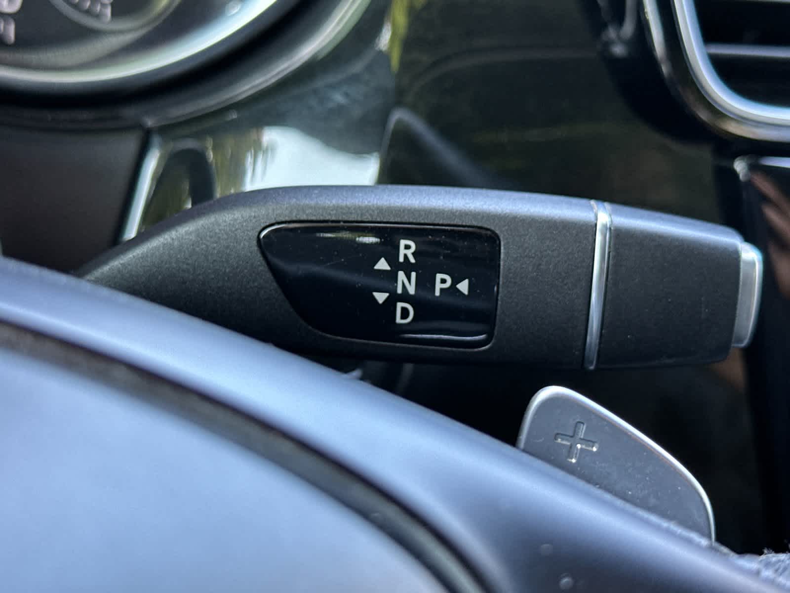 2019 Mercedes-Benz GLS 450 GLS 450