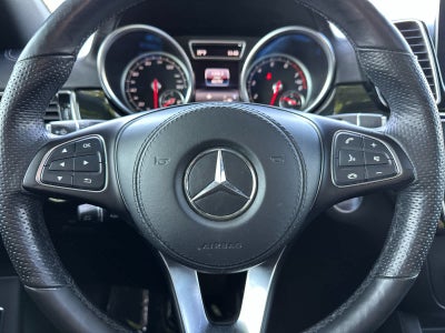 2019 Mercedes-Benz GLS 450 GLS 450