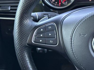 2019 Mercedes-Benz GLS 450 GLS 450