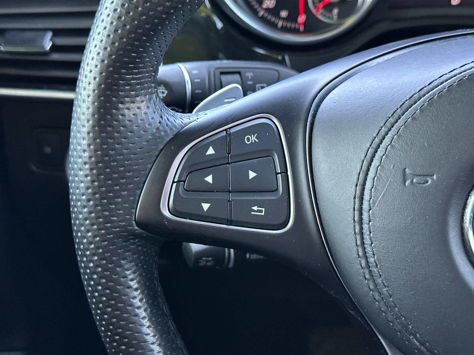 2019 Mercedes-Benz GLS 450 GLS 450