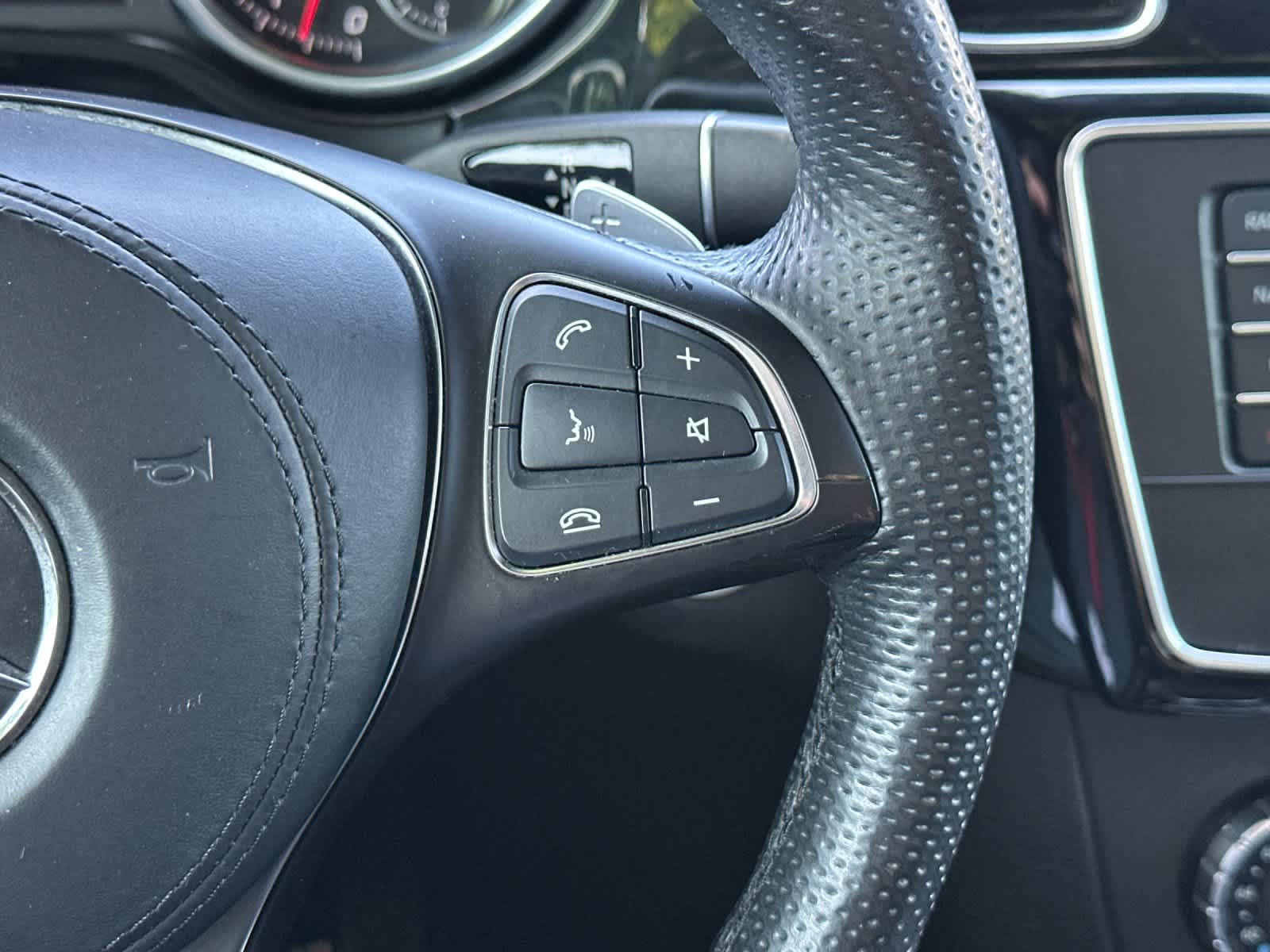 2019 Mercedes-Benz GLS 450 GLS 450