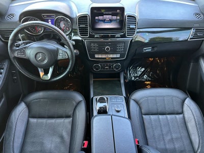 2019 Mercedes-Benz GLS 450 GLS 450