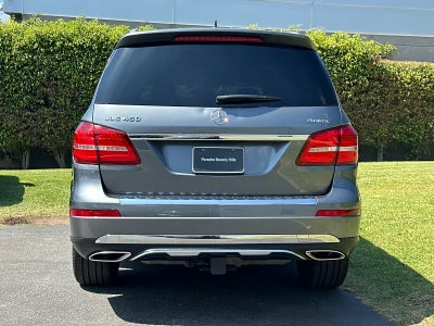 2019 Mercedes-Benz GLS 450 GLS 450