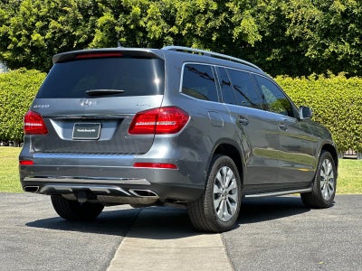 2019 Mercedes-Benz GLS 450 GLS 450