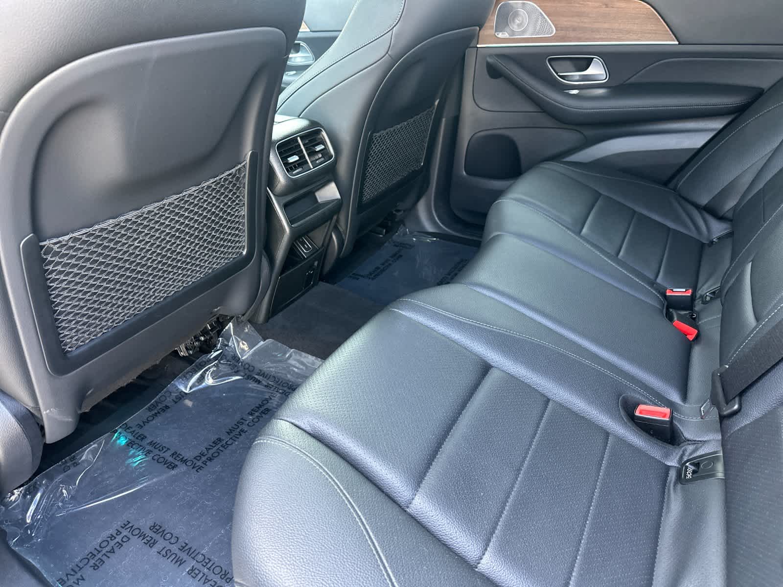 2021 Mercedes-Benz GLE 350 GLE 350
