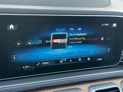 2021 Mercedes-Benz GLE 350 GLE 350