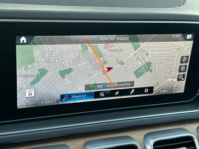 2021 Mercedes-Benz GLE 350 GLE 350