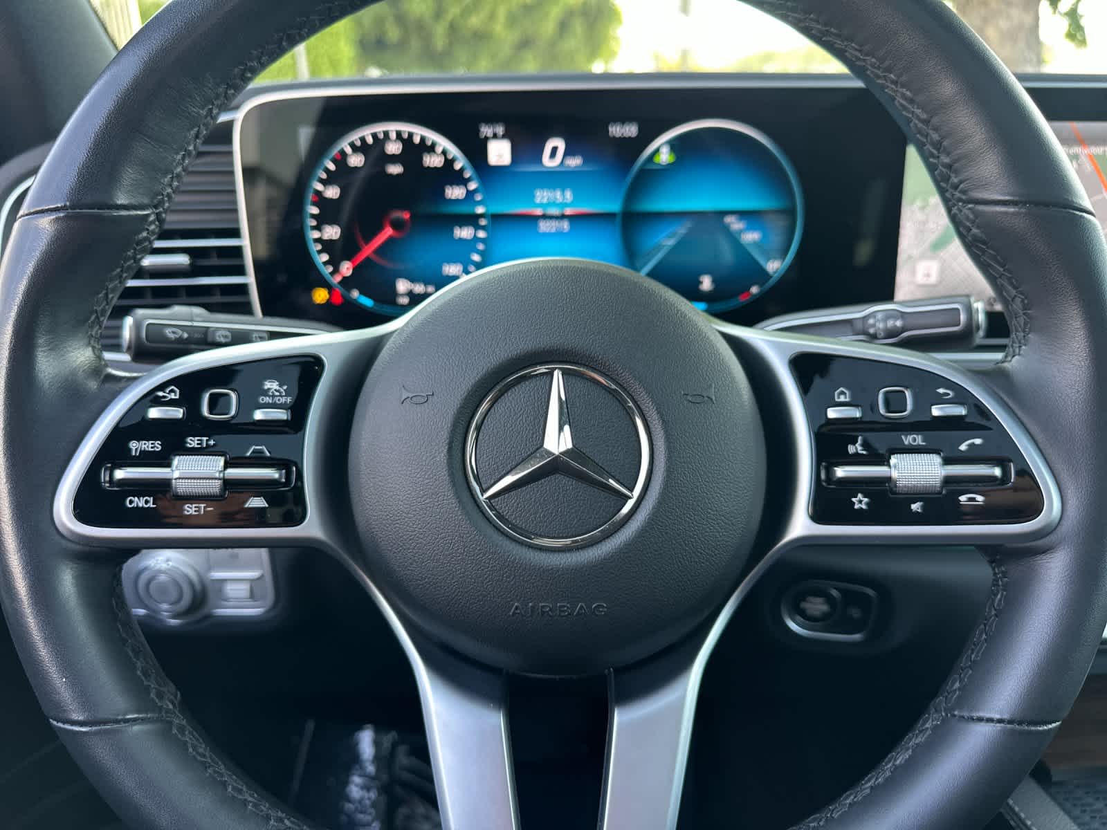 2021 Mercedes-Benz GLE 350 GLE 350