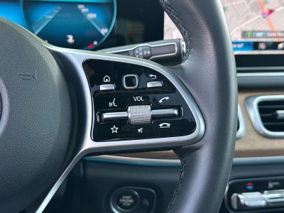 2021 Mercedes-Benz GLE 350 GLE 350
