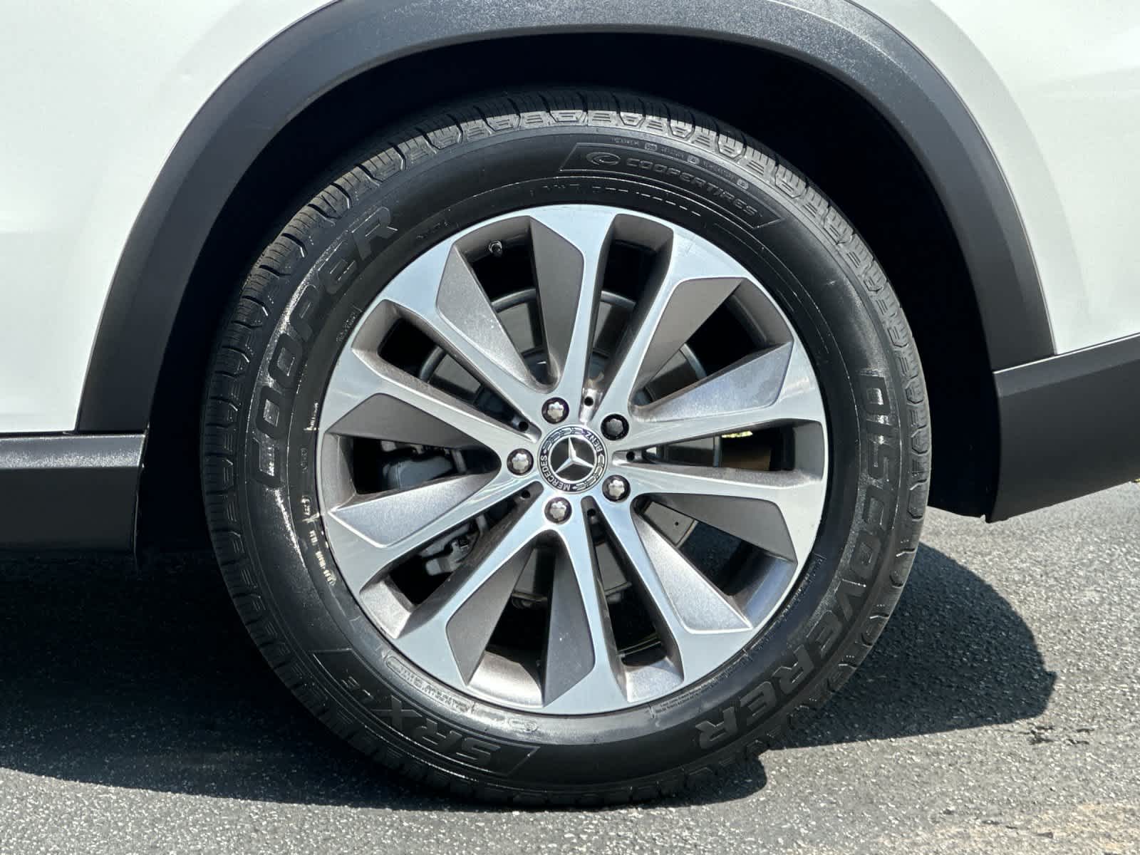 2021 Mercedes-Benz GLE 350 GLE 350