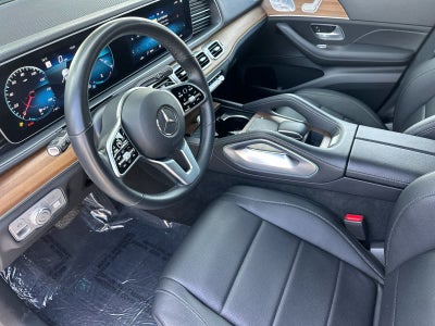 2021 Mercedes-Benz GLE 350 GLE 350