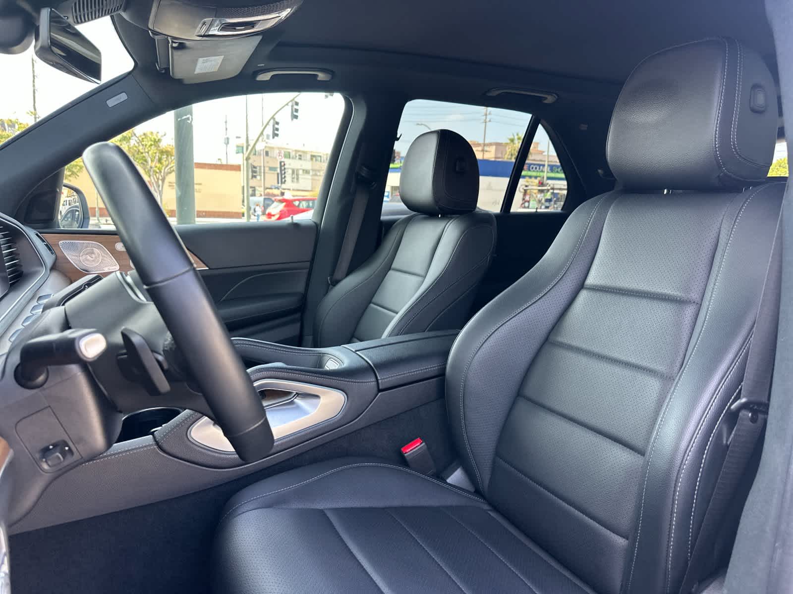 2021 Mercedes-Benz GLE 350 GLE 350
