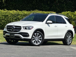 2021 Mercedes-Benz GLE 350 GLE 350