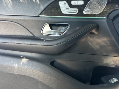 2020 Mercedes-Benz GLE 450 GLE 450