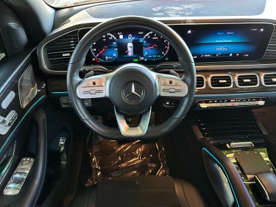 2020 Mercedes-Benz GLE 450 GLE 450