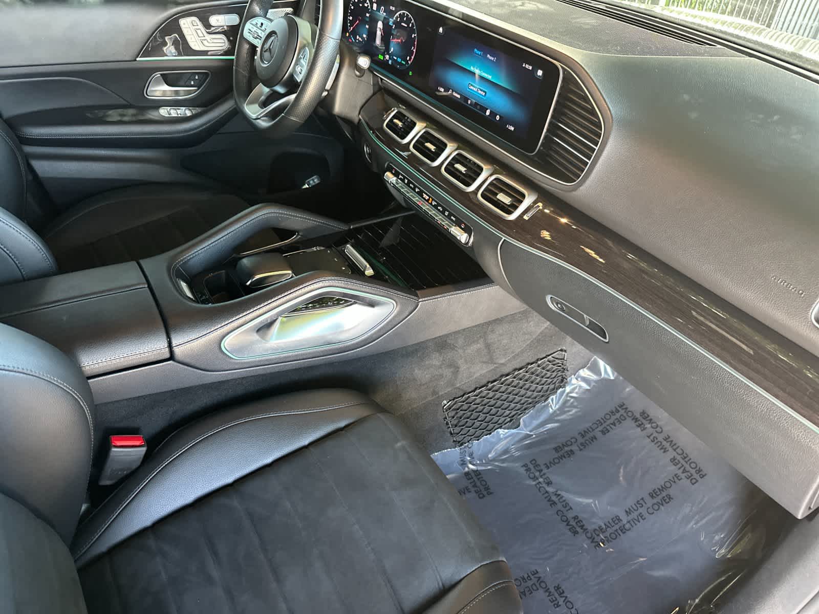 2020 Mercedes-Benz GLE 450 GLE 450
