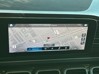 2020 Mercedes-Benz GLE 450 GLE 450