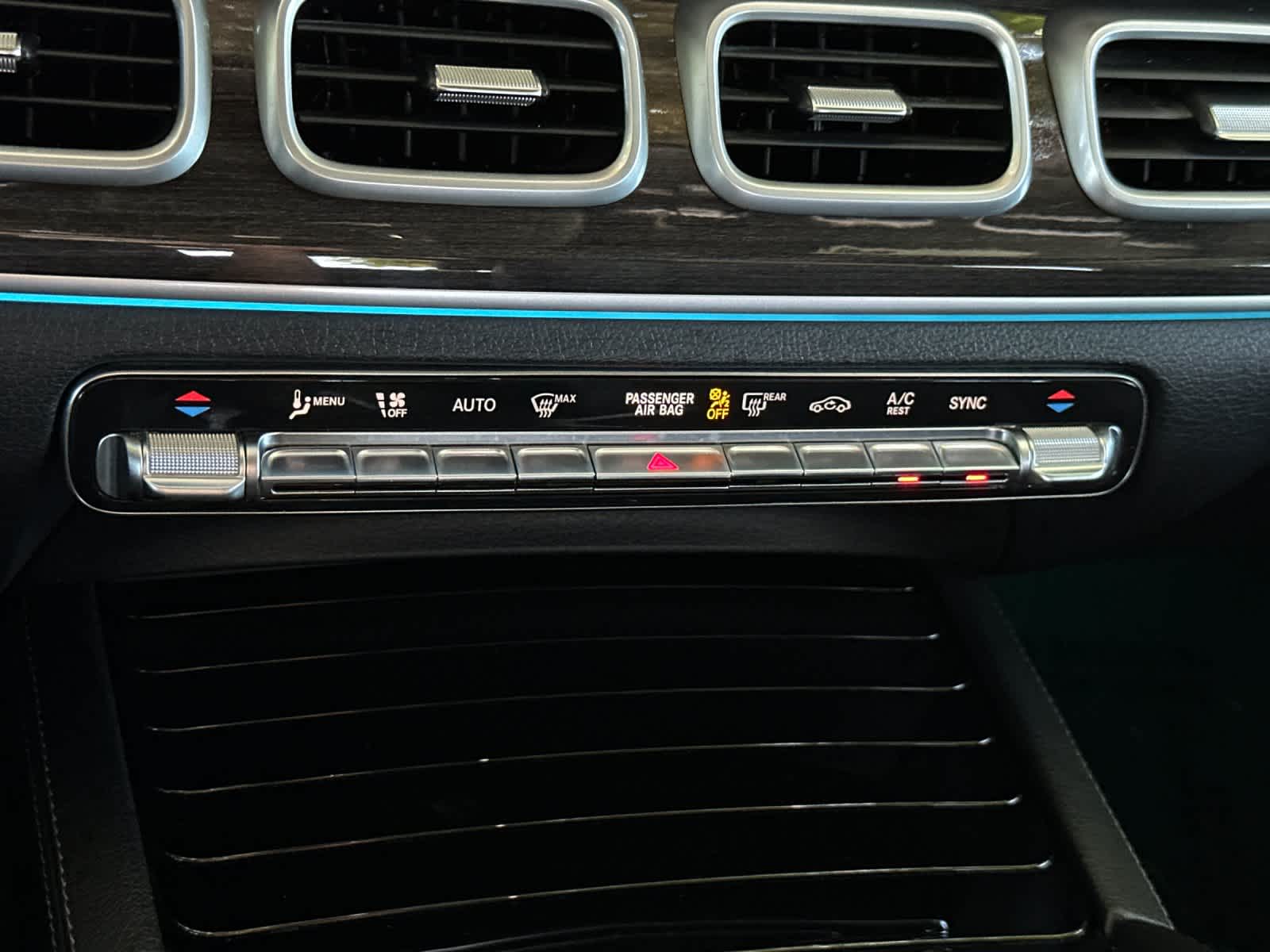 2020 Mercedes-Benz GLE 450 GLE 450