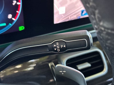 2020 Mercedes-Benz GLE 450 GLE 450