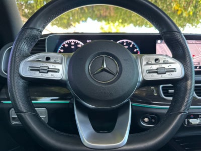 2020 Mercedes-Benz GLE 450 GLE 450