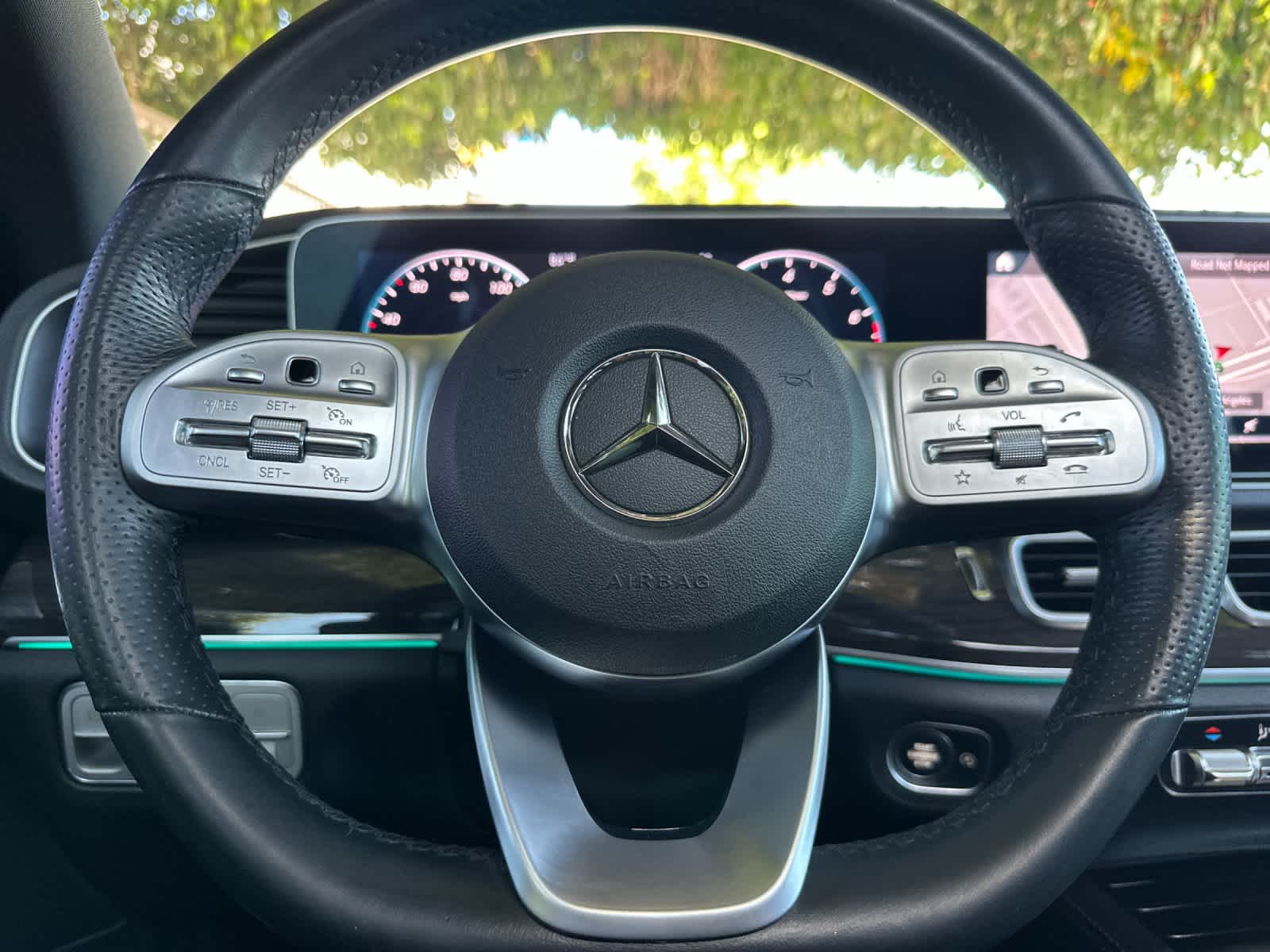 2020 Mercedes-Benz GLE 450 GLE 450